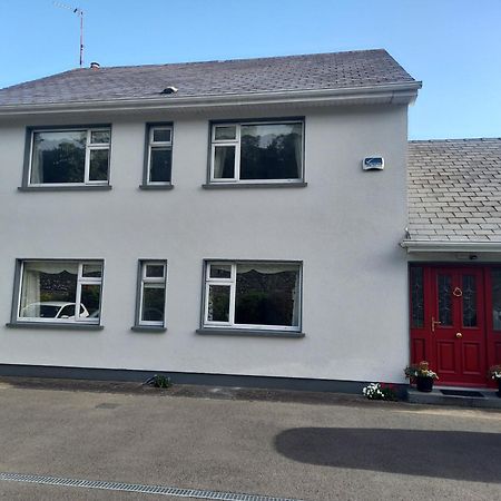 Adare House Hotell Westport Eksteriør bilde