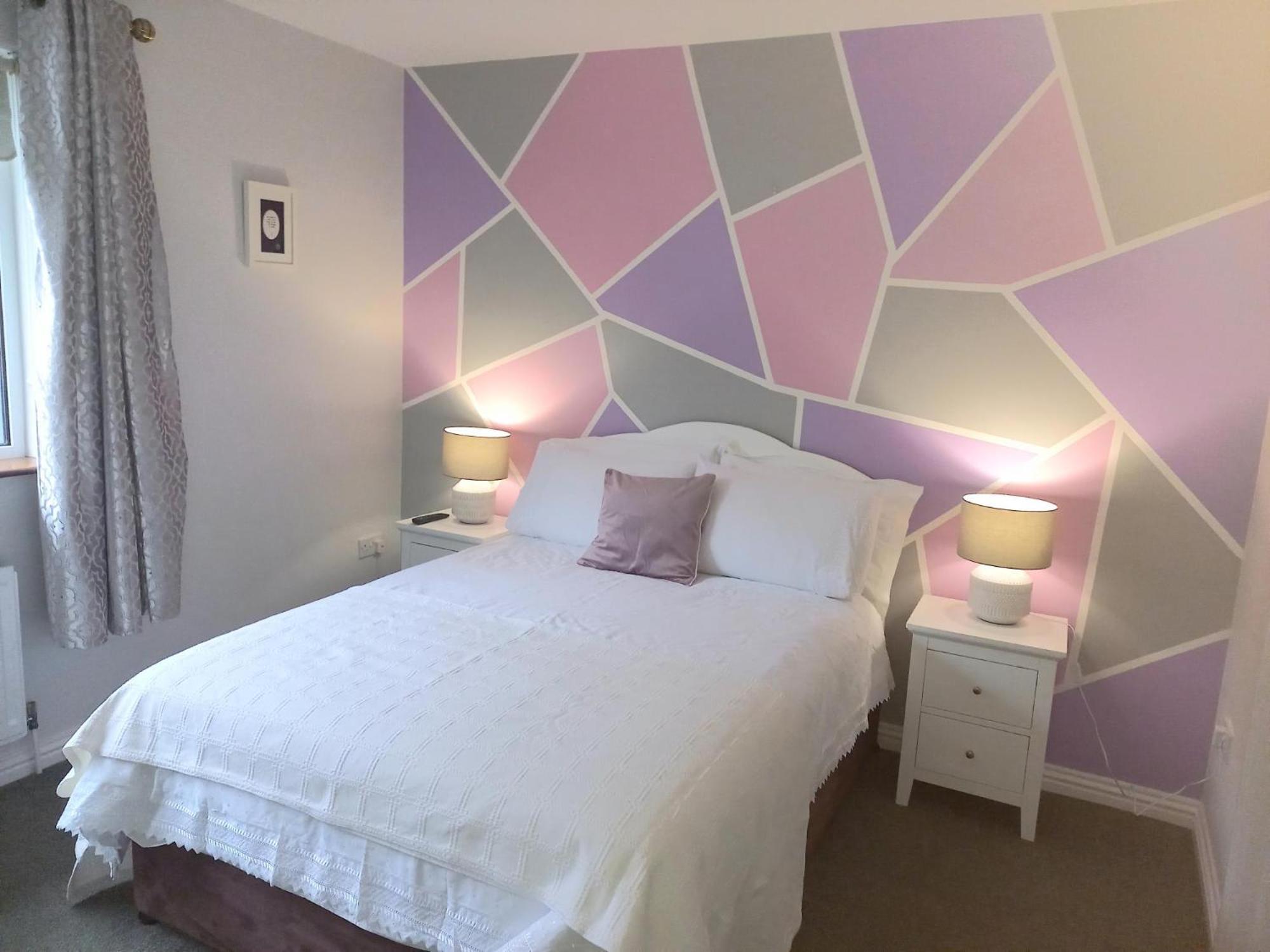 Adare House Hotell Westport Eksteriør bilde