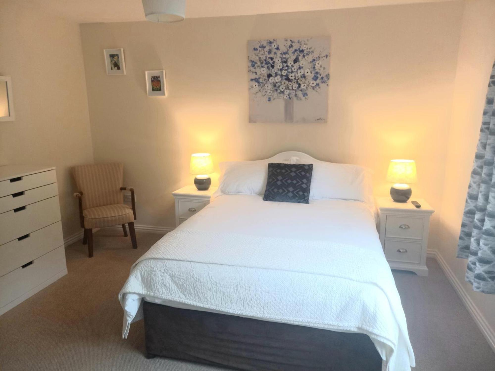 Adare House Hotell Westport Eksteriør bilde