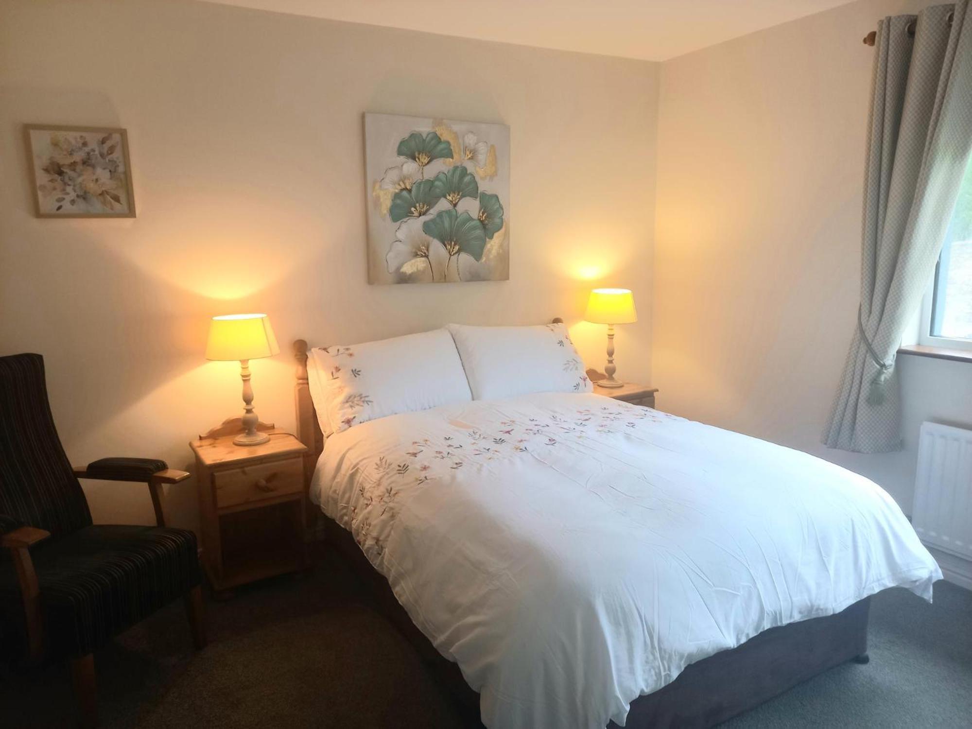 Adare House Hotell Westport Eksteriør bilde