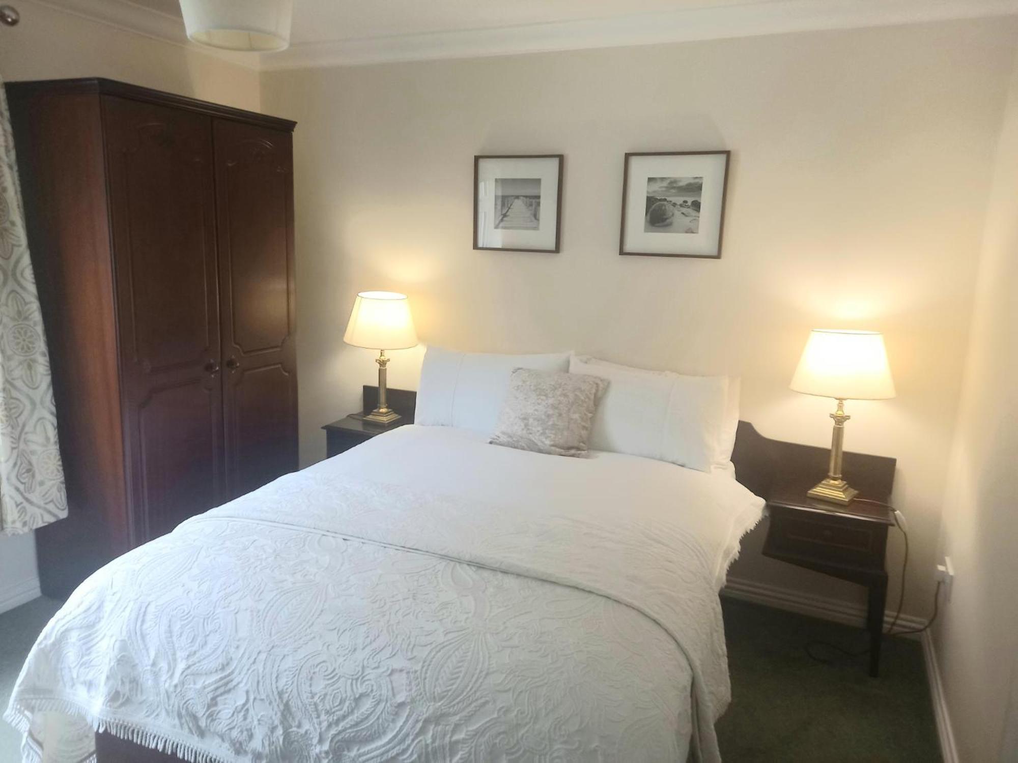 Adare House Hotell Westport Eksteriør bilde